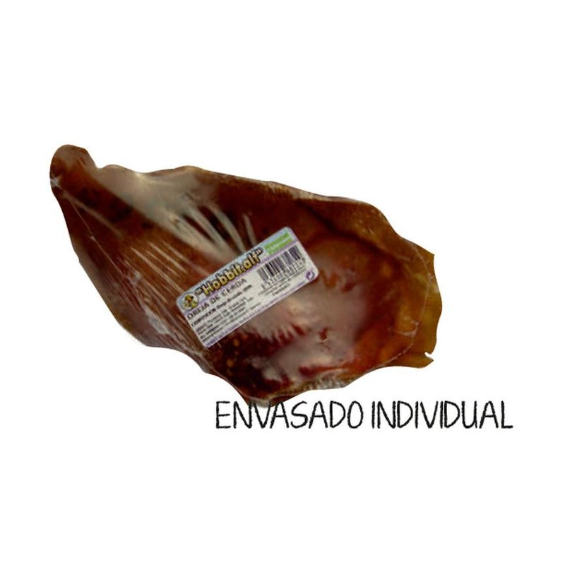 oreja de cerda