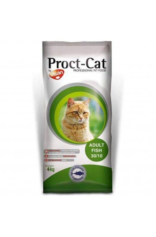 proct cat fish 20 kg