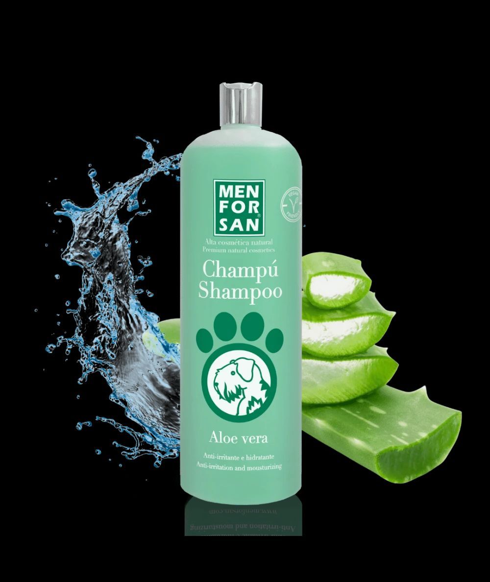 mfs Aloevera 1L