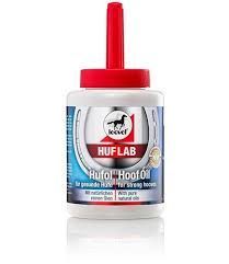 aceite hufol leovet 450ml