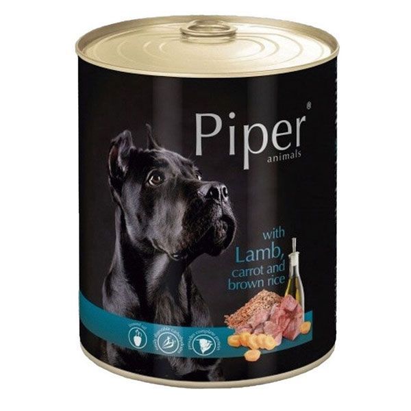 piper perro 800 gr