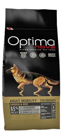 optima nova adult mobility 12 kg