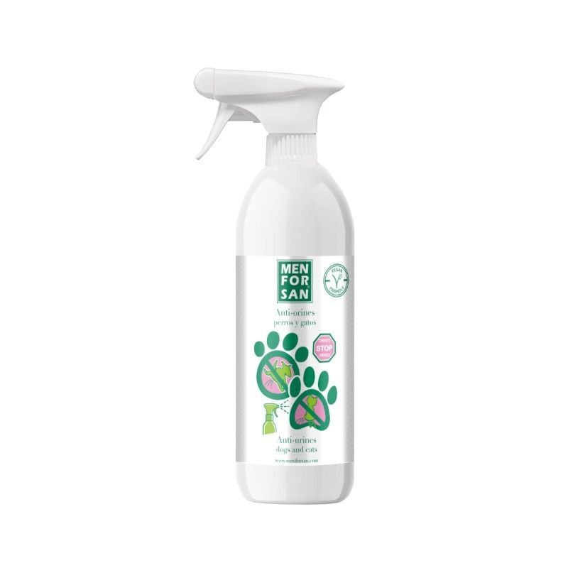 Anti-orines 500 ml