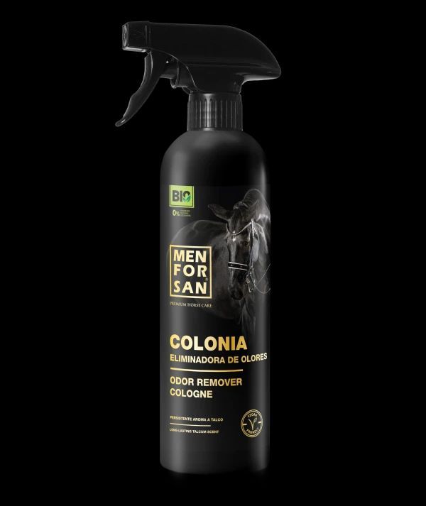 mnf colonia elim olores 500 ml