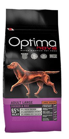 optima nova adult large