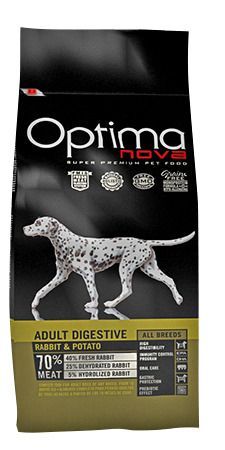 optima nova adult digestive
