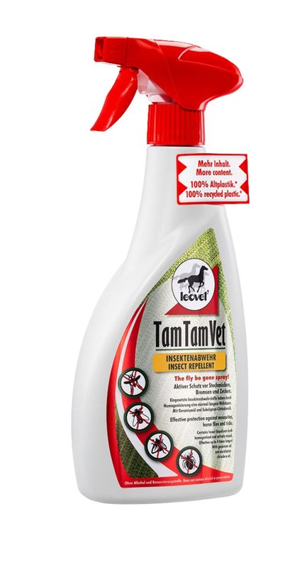 tam tam vet leovet