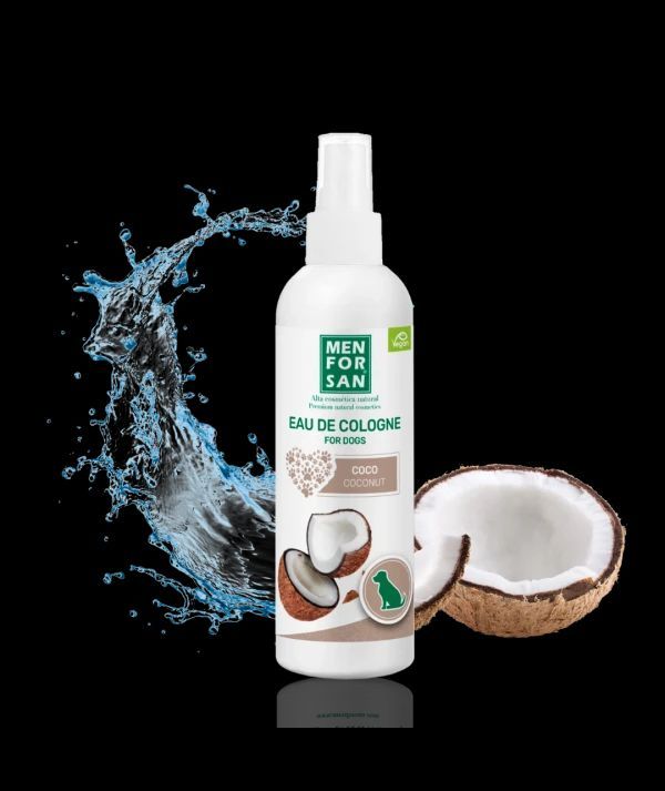 mfs colonia coco 125ml