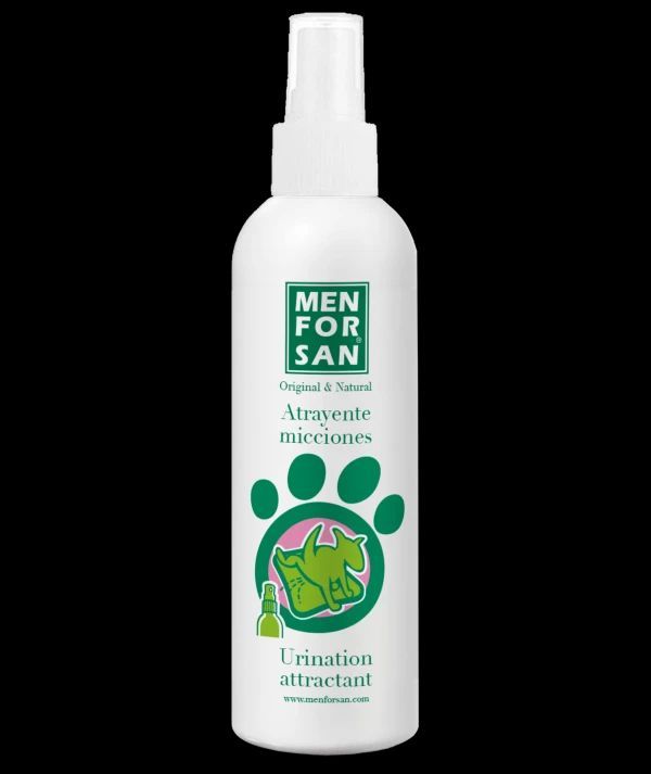 mfs atrayente micciones 125ml