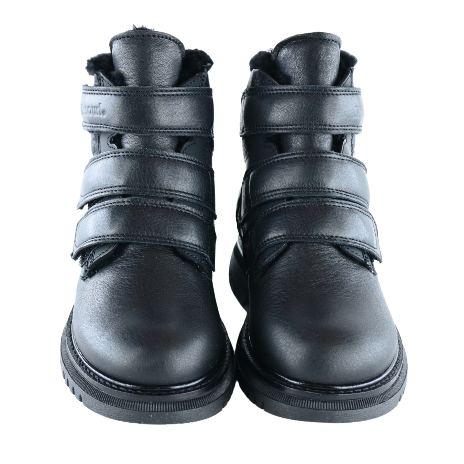 Warmy Boots