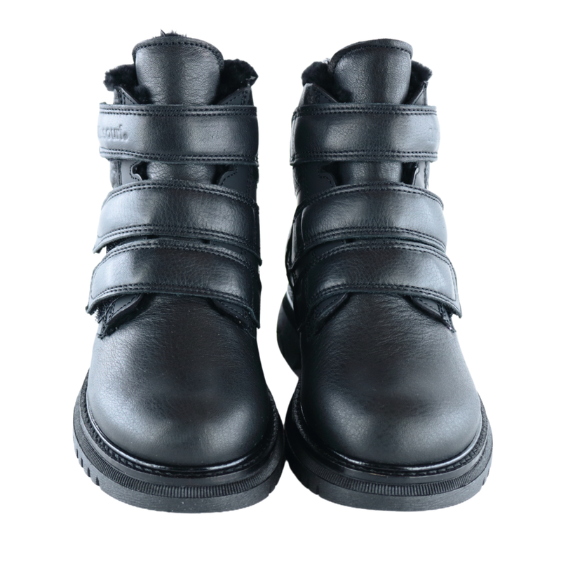 Warmy Boots