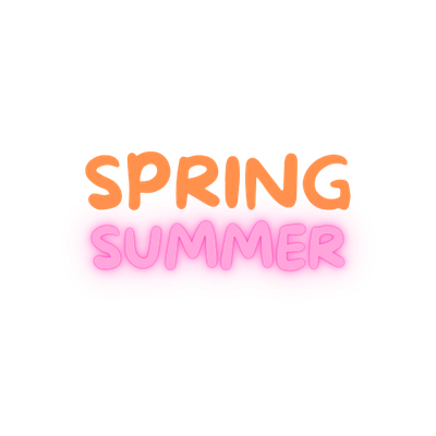 SPRING SUMMER COLLECTION 2025