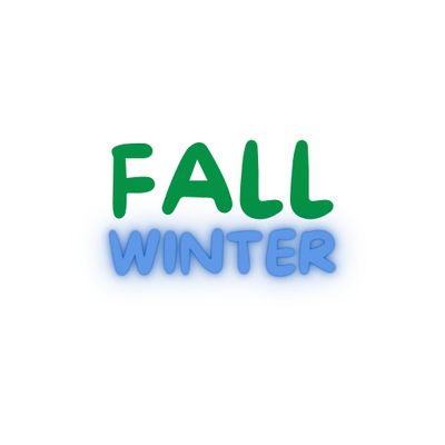 FALL WINTER COLLECTION 2024-25