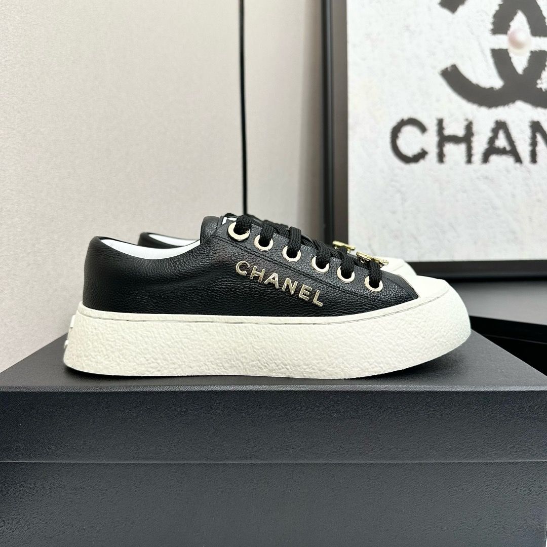 Chanel women shoes CALA01