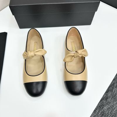 Chanel women shoes CALA02