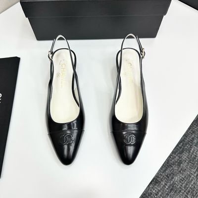 Chanel women sandals CALA03