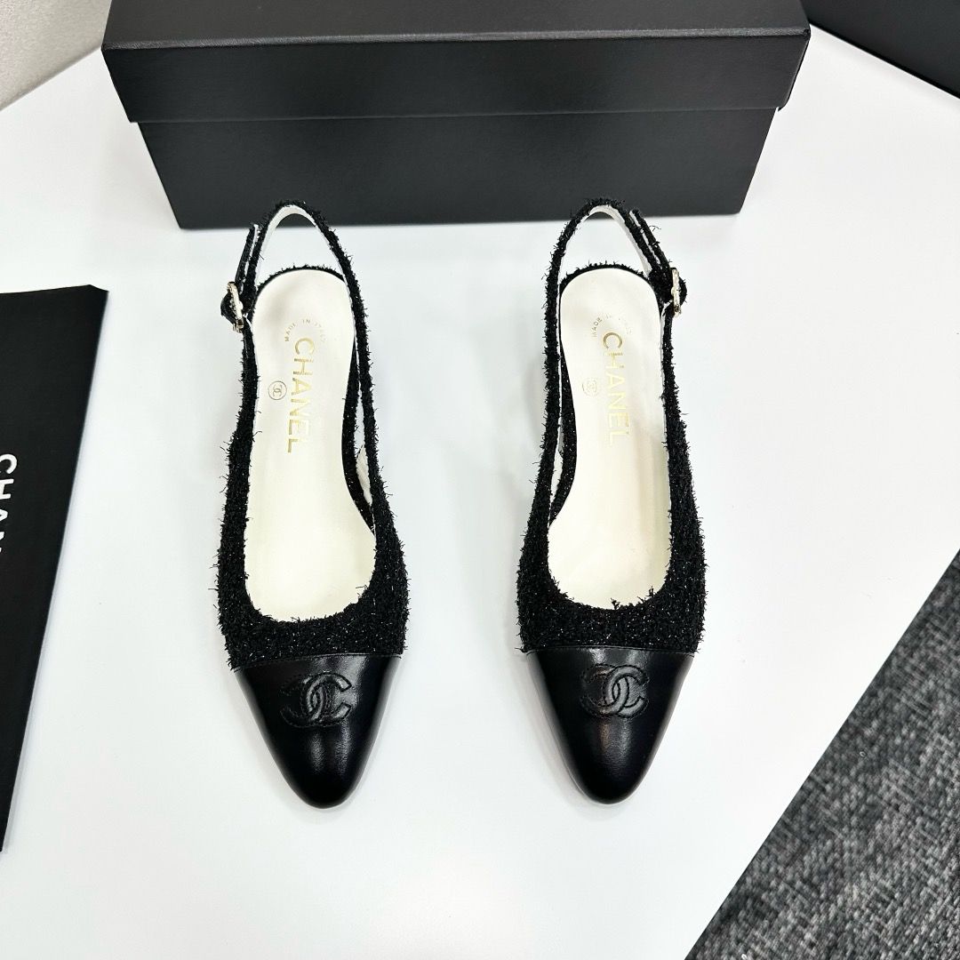 Chanel women sandals CALA04
