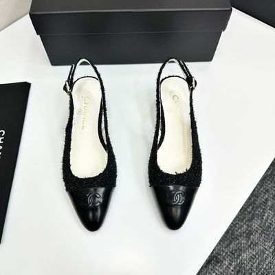 Chanel women sandals CALA04