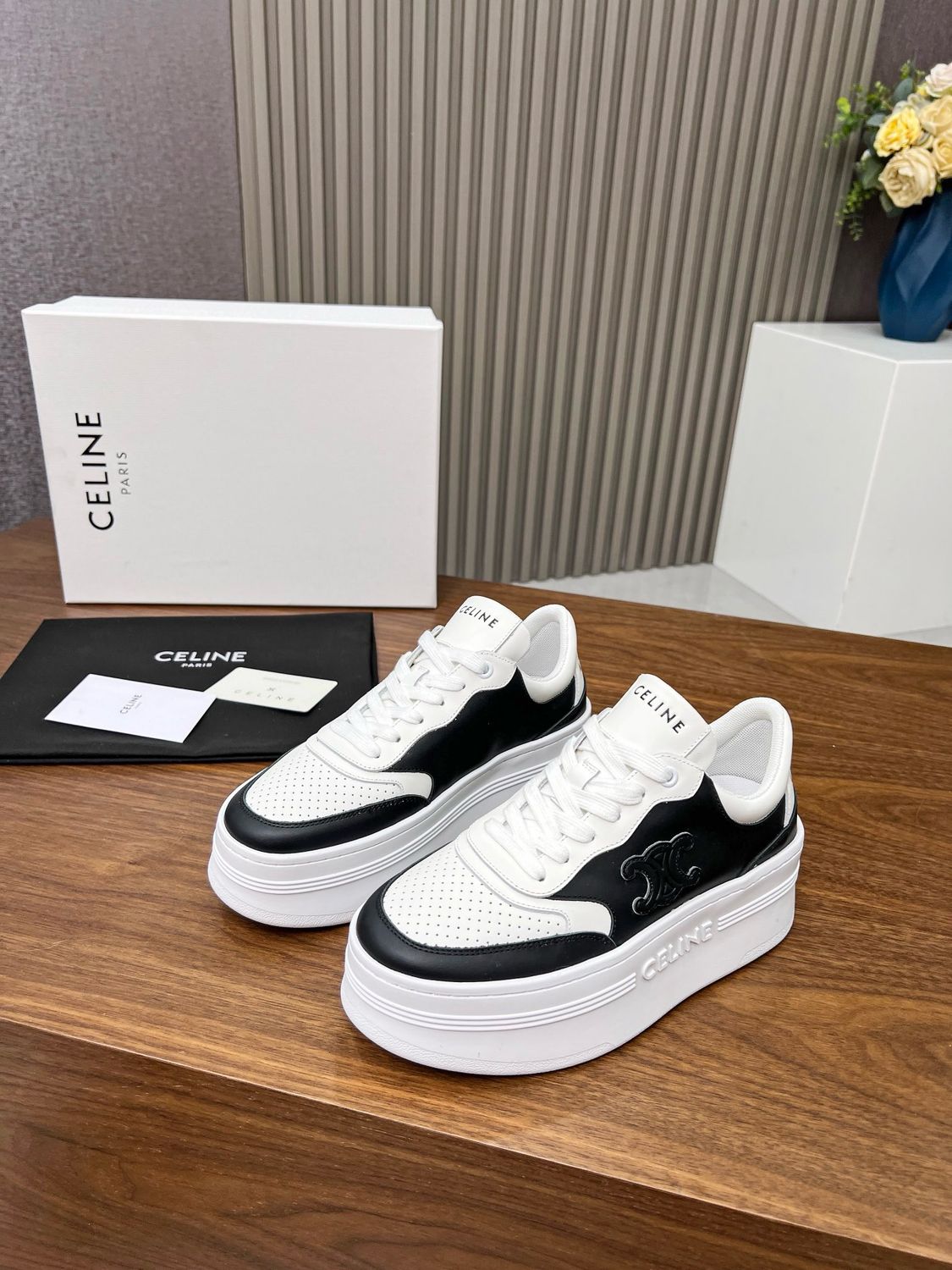Celine women shoes CELA01