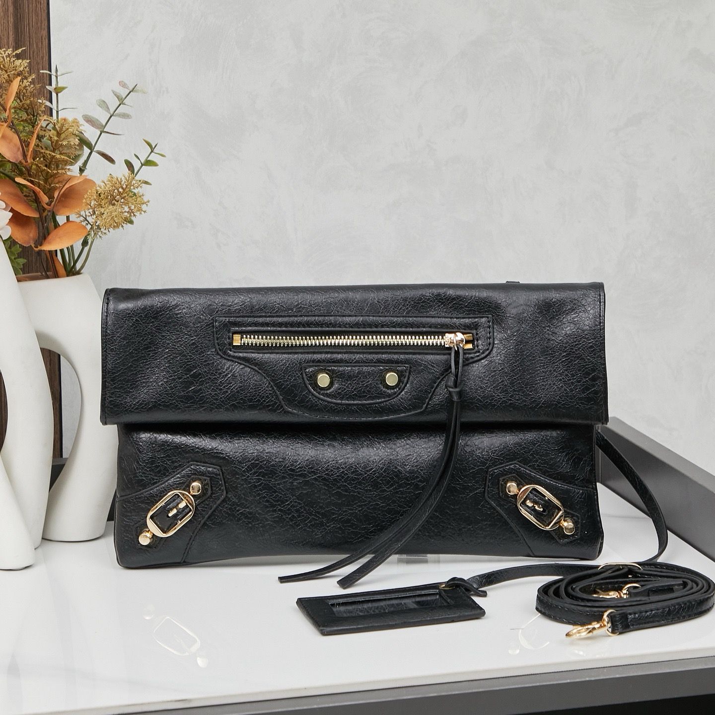 Balenciaga women bag BEA08