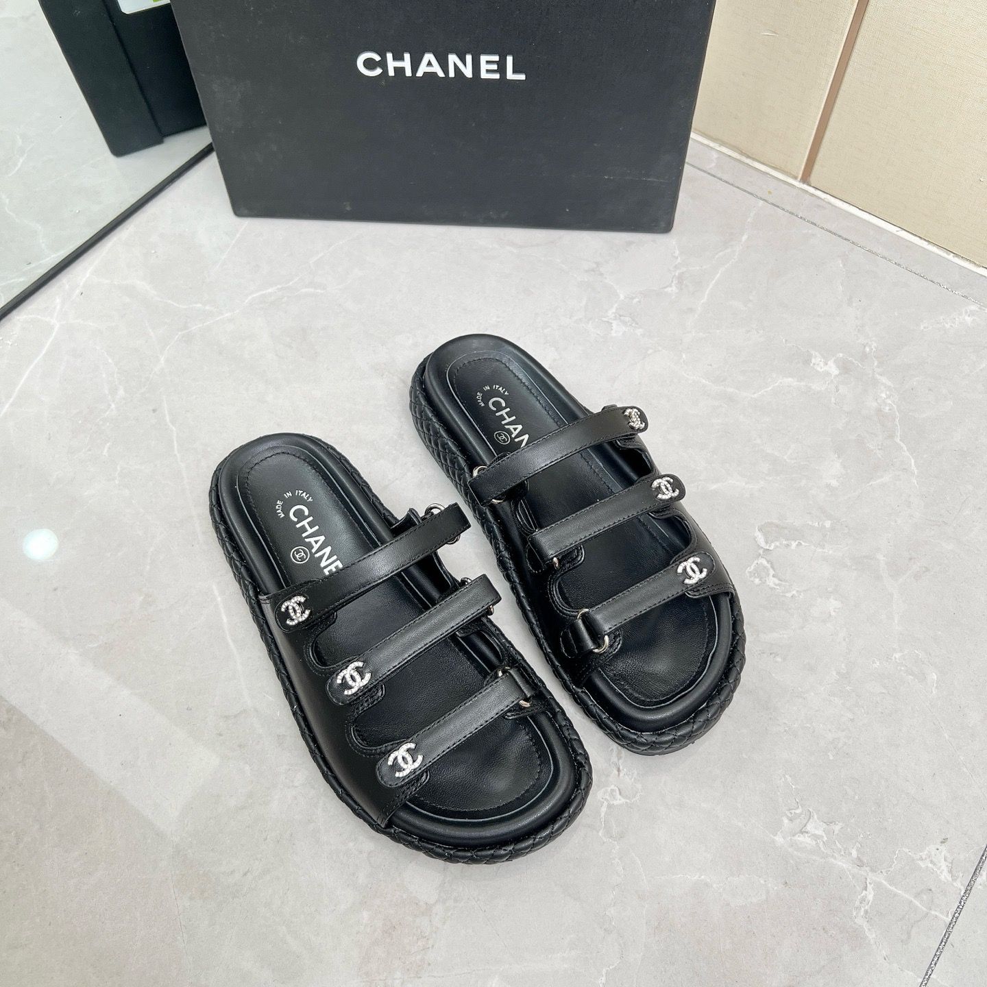 Chanel women sandals CALA05