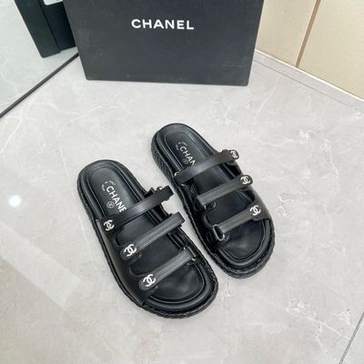 Chanel women sandals CALA05