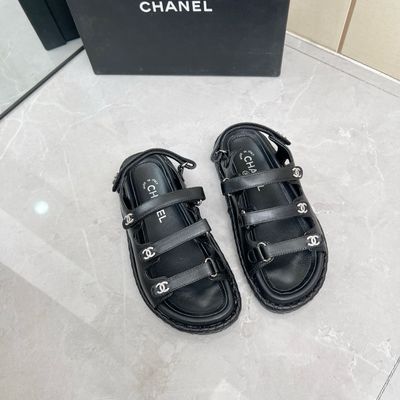 Chanel women sandals CALA06