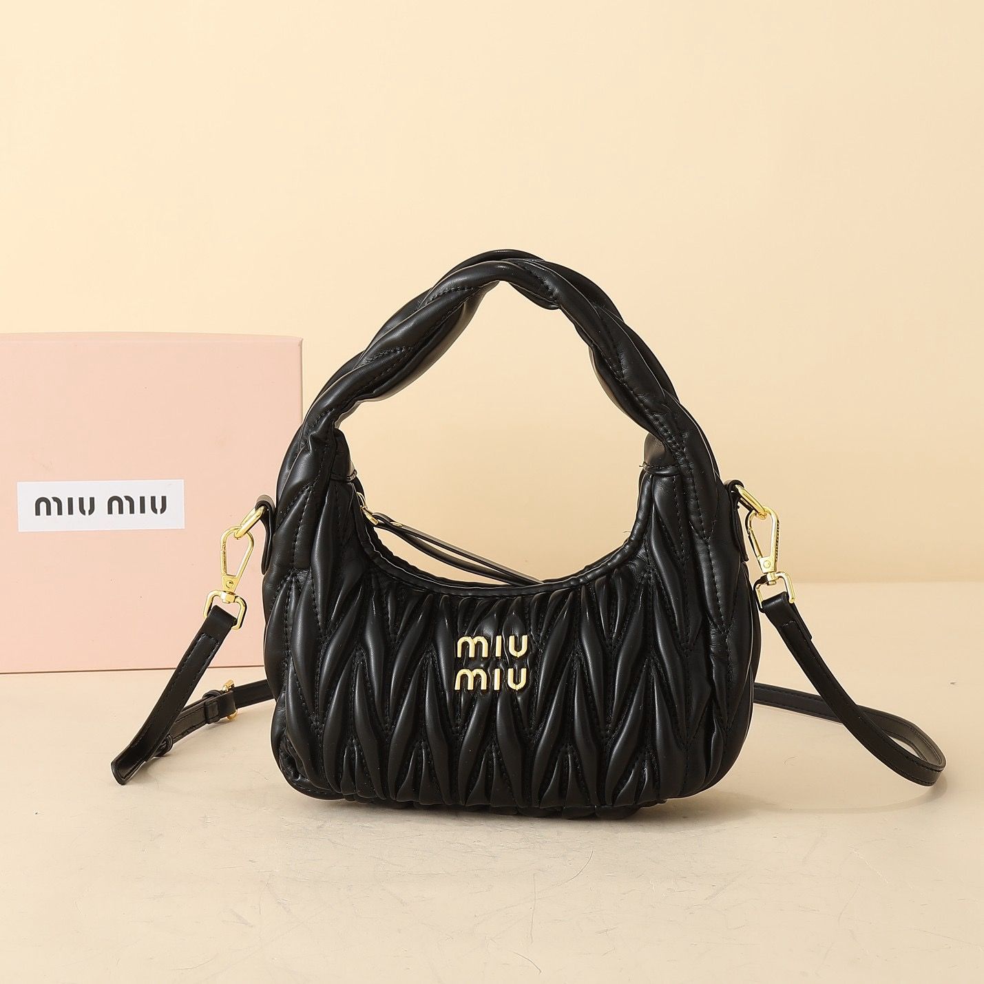 Miu miu women bag MIA10