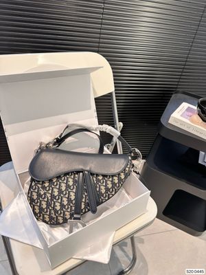 Dior women bag DOA12