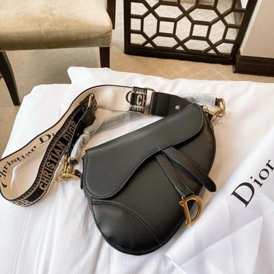 Dior women bag DOA15
