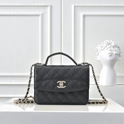Chanel women bag CAA04