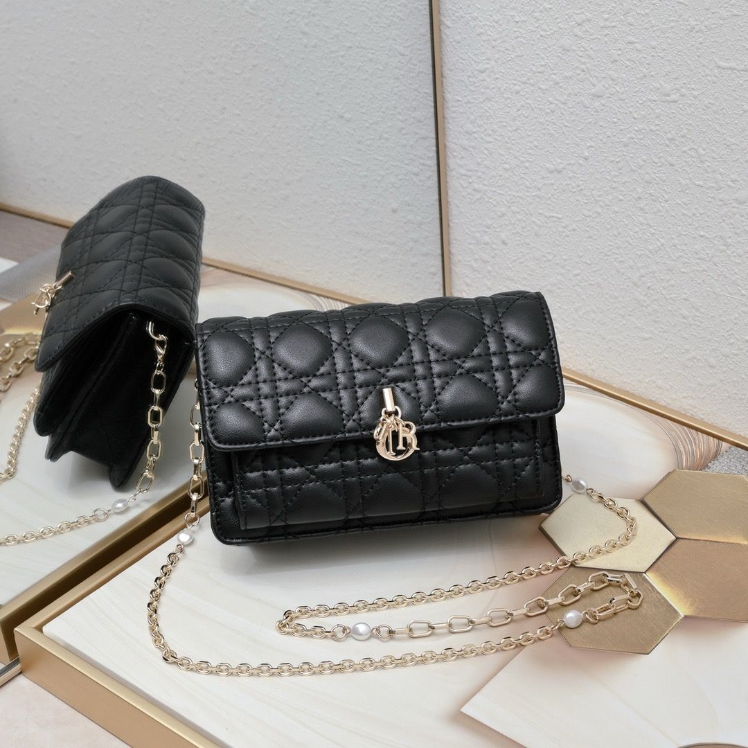 Dior women bag DOA22