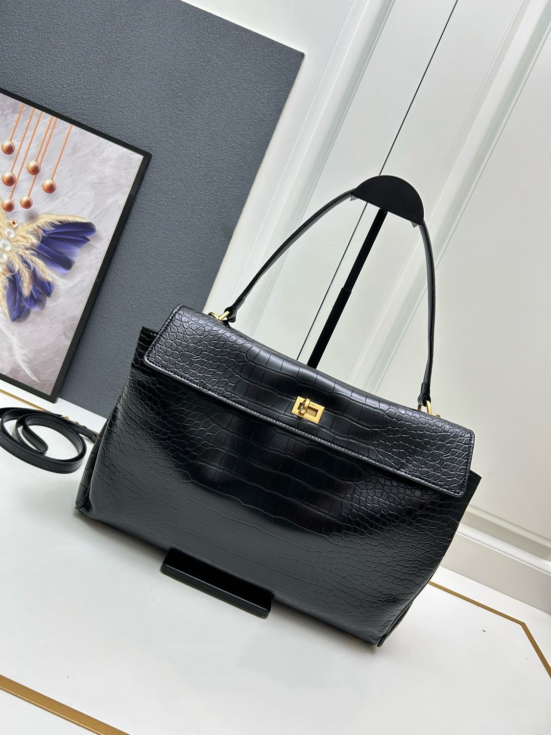 Balenciaga women bag BEA11