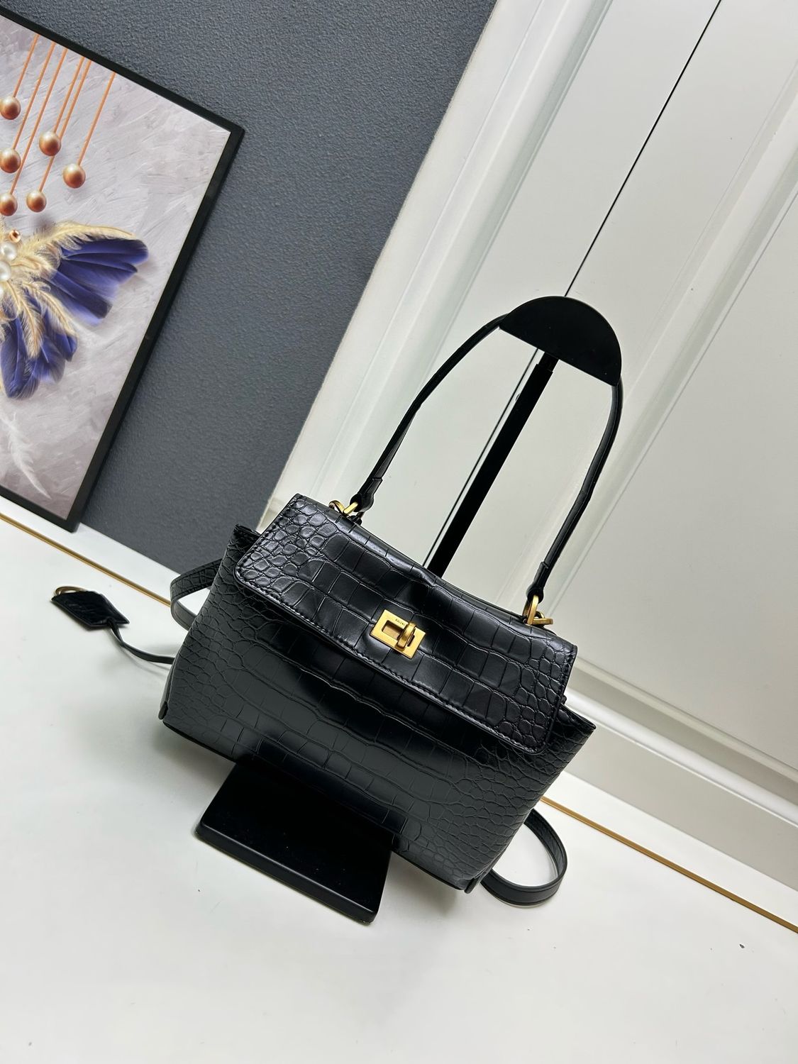 Balenciaga women bag BEA13
