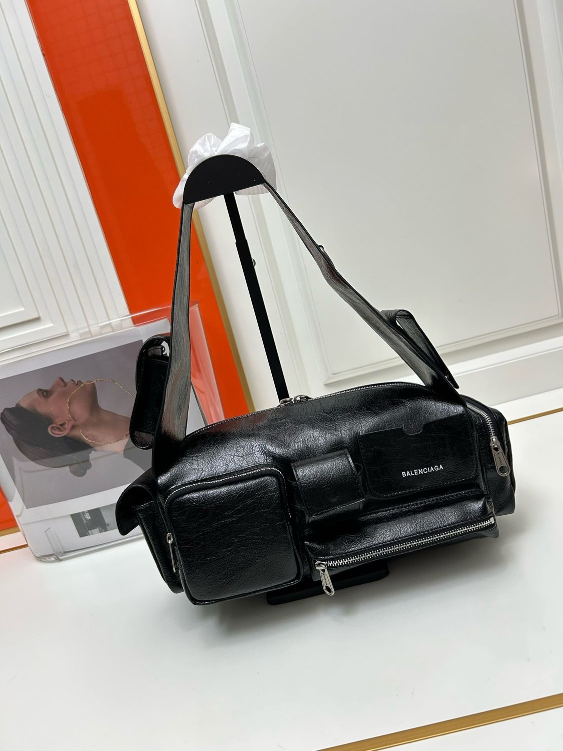 Balenciaga women bag BEA19