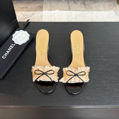 Chanel women sandals CALA08