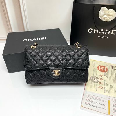Chanel women bag CAA20