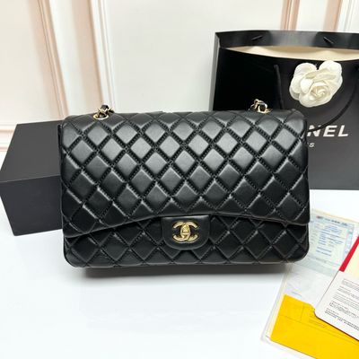 Chanel women bag CAA21