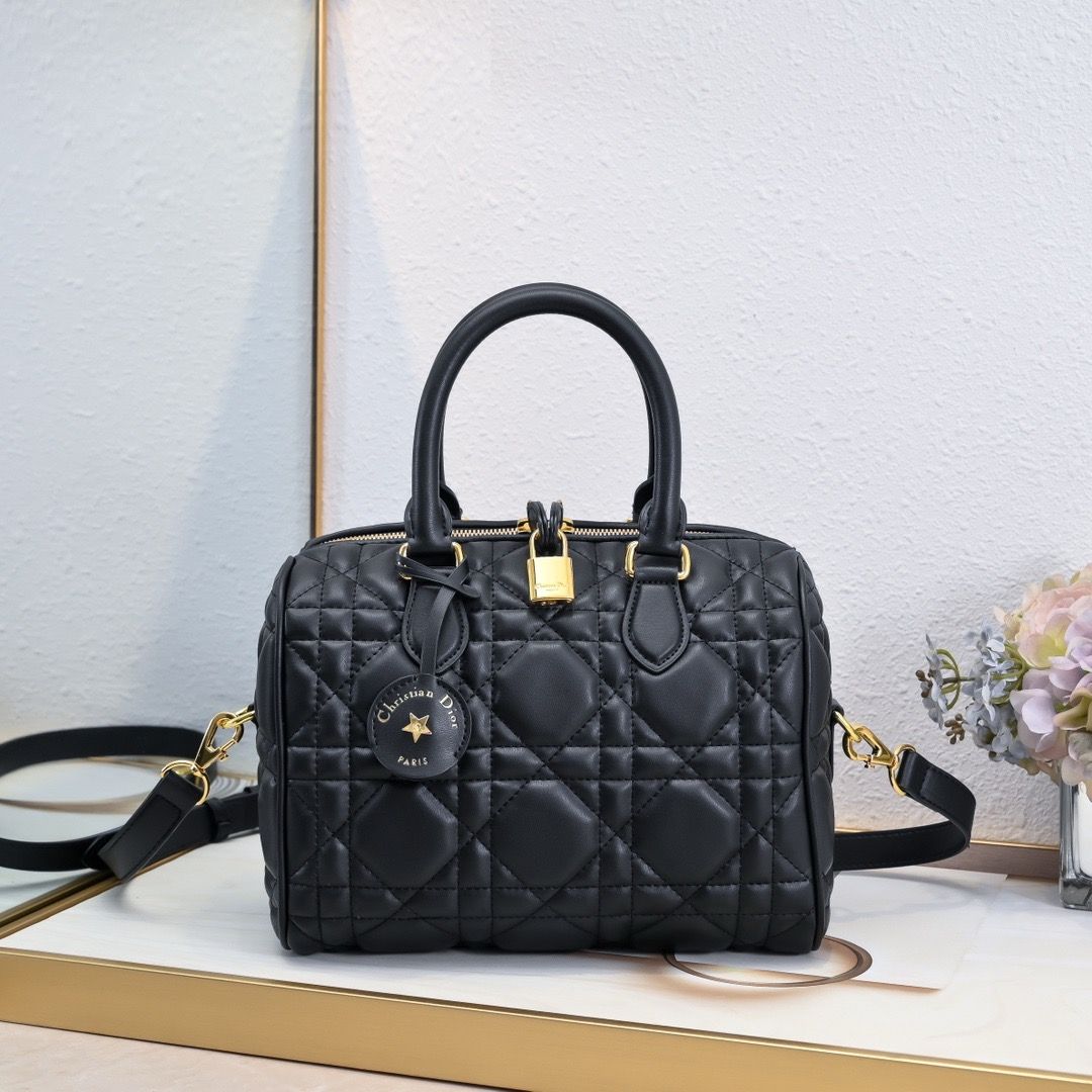 Dior women bag DOA34
