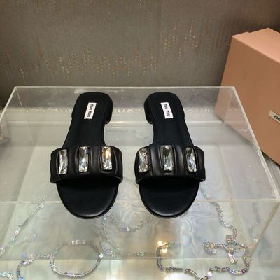 Miu miu women sandals MAIA03