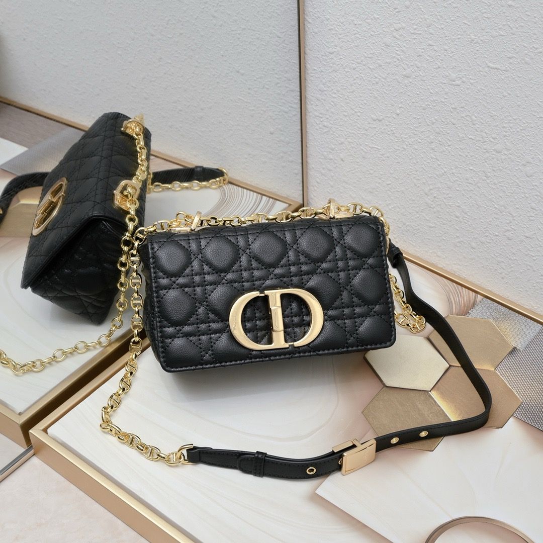 Dior women bag DOA43