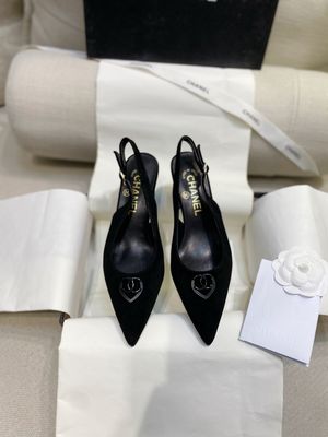 Chanel women sandals CALA11