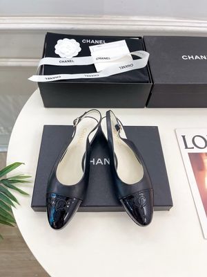 Chanel women sandals CALA20