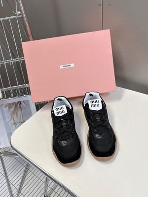 Miu miu women shoes MAIA04