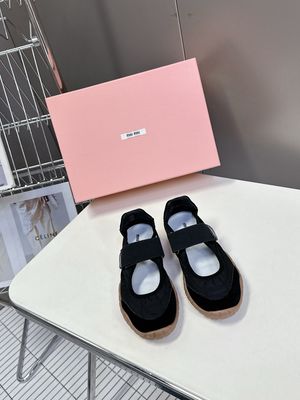 Miu miu women shoes MAIA05