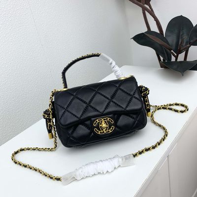 Chanel women bag CAB04