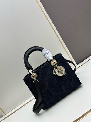 Dior women bag DOB01