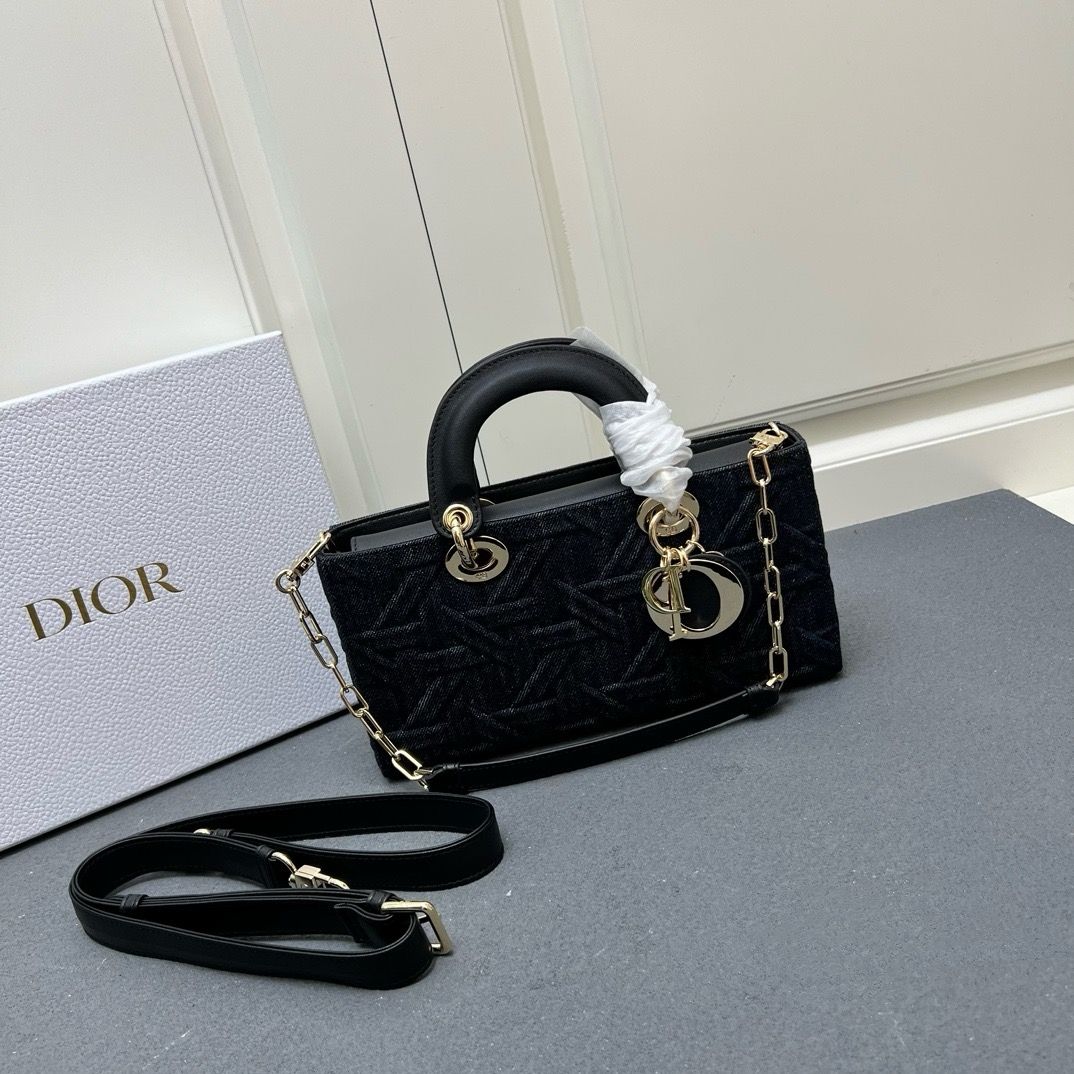Dior women bag DOB02