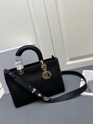 Dior women bag DOB03
