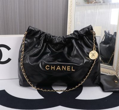 Chanel women bag CAB07